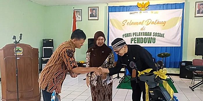 PPSDSN Pendowo Kudus